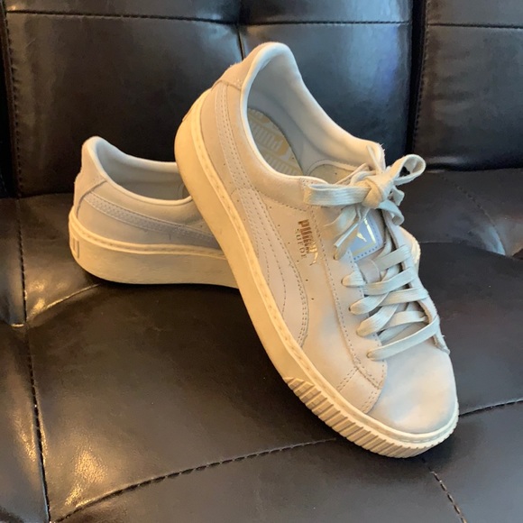 puma suede rare